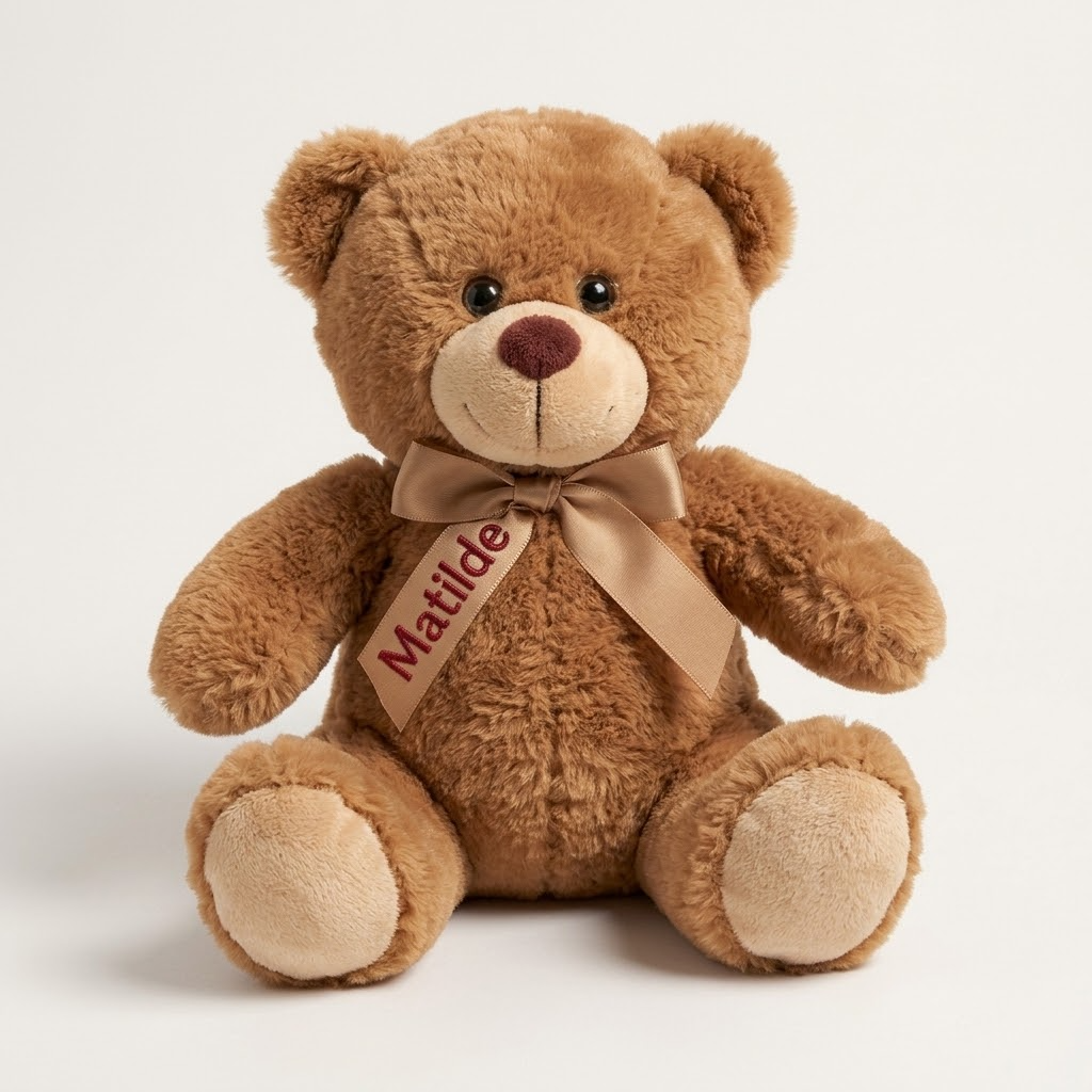 Peluches & miminhos