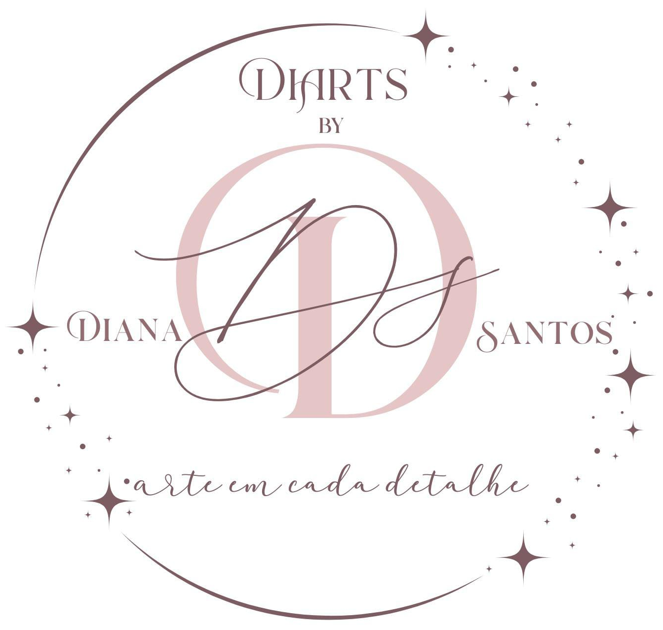 Diarts by Diana Santos